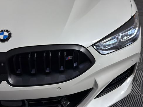 Used 2026 BMW M850i xDrive Coupe AWD/4WD image 11