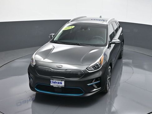Used 2021 Kia Niro EX Premium image 48