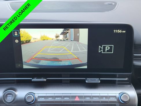 New 2026 Hyundai Kona SE FWD image 15