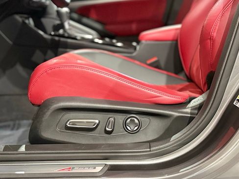 Used 2024 Acura Integra A-Spec image 36