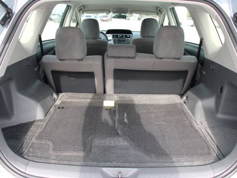 Used 2012 Toyota Prius V Three image 14