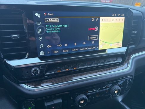 New 2026 Chevrolet Silverado 1500 LT image 15