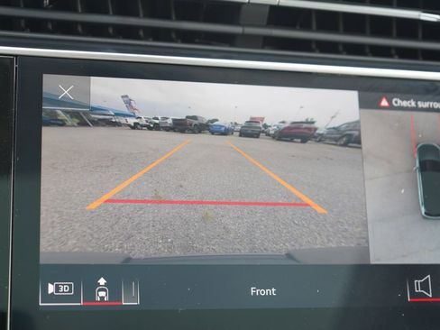 Used 2024 Audi Q7 2.0T Premium Plus image 36