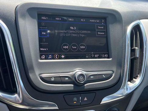 Used 2023 Chevrolet Equinox LS w/ Driver Confidence II Package FWD image 28