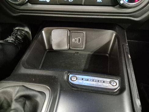 New 2026 Ford Bronco 2-Door AWD/4WD image 27