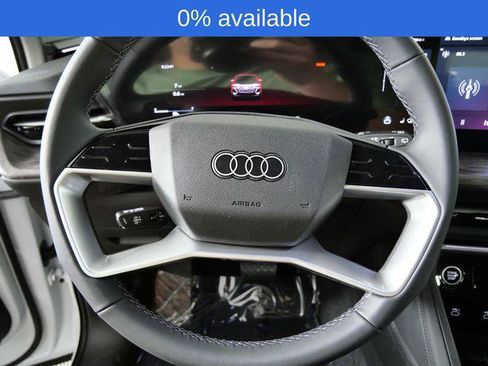 New 2025 Audi Q5 Premium Plus image 11