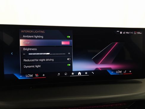 Used 2025 BMW 230i xDrive 230i xDrive w/ Convenience Package image 21