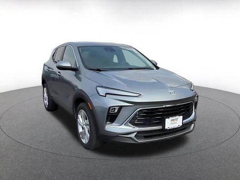 Used 2025 Buick Encore GX Preferred FWD image 3