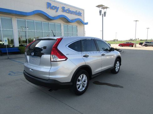 Used 2013 Honda CR-V LX image 5