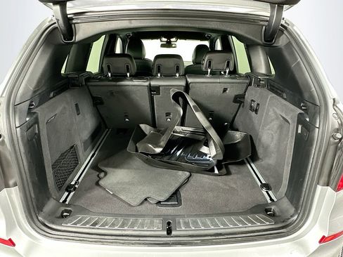 Used 2019 BMW X3 sDrive30i w/ Premium Package image 27