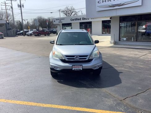 Used 2011 Honda CR-V EX image 2