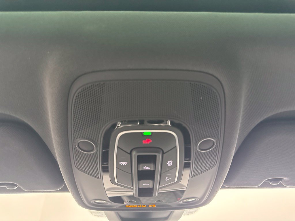 Certified 2022 Audi SQ8 Premium Plus AWD/4WD image 37