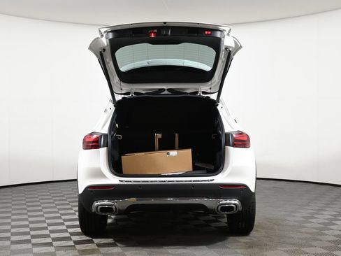 Certified 2026 Mercedes-Benz GLA 250 GLA 250 image 28