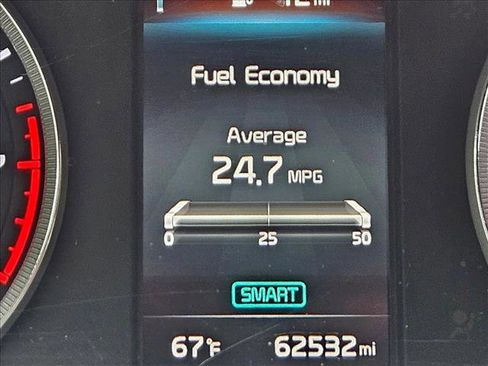 Used 2023 Kia K5 GT-Line w/ GT-Line Premium Package FWD image 11