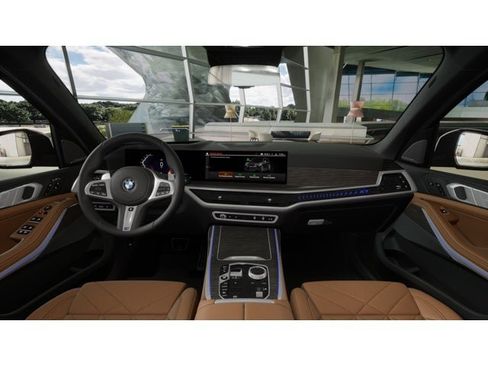 New 2026 BMW X7 xDrive40i AWD/4WD image 10