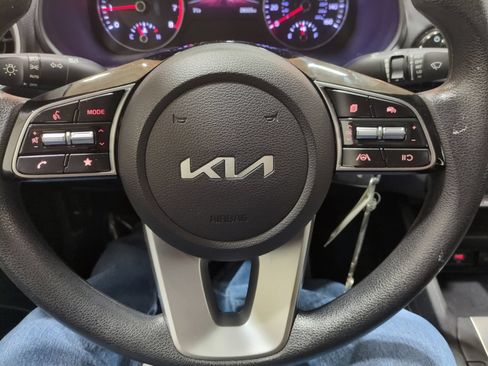 Certified 2024 Kia Forte LXS FWD image 19