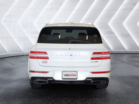 Used 2023 Genesis GV80 3.5T w/ Prestige Package AWD/4WD image 5