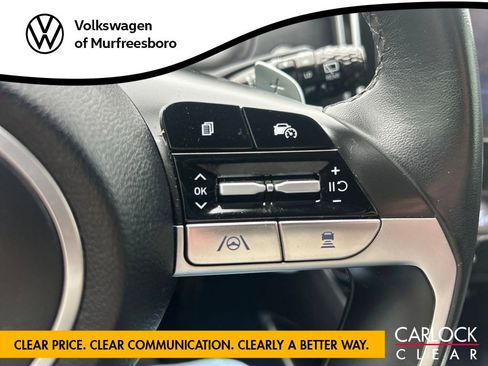 Used 2024 Hyundai Tucson SEL AWD/4WD image 18