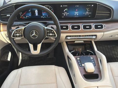 Used 2022 Mercedes-Benz GLE 350 image 25