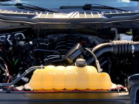 Certified 2023 Ford F150 XLT w/ Equipment Group 302A High AWD/4WD image 28