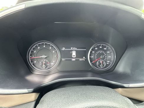 Used 2023 Hyundai Santa Fe SEL FWD image 23