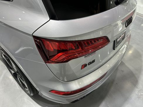 Used 2019 Audi SQ5 Prestige w/ Prestige Package AWD/4WD image 31