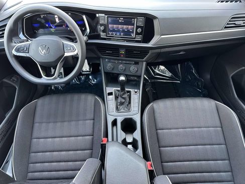 Used 2023 Volkswagen Jetta Sport FWD image 10