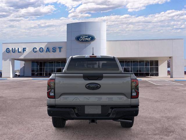 New 2026 Ford Ranger Lariat w/ FX4 Off-Road Package AWD/4WD image 5