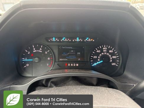 Used 2019 Ford F150 XL w/ Equipment Group 101A Mid image 3