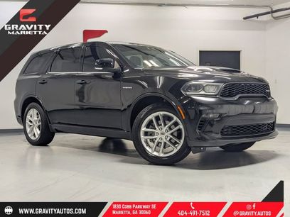 Used 2021 Dodge Durango R/T