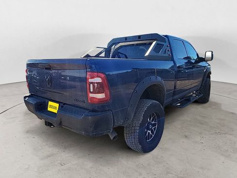 Used 2024 RAM 3500 Tradesman image 5