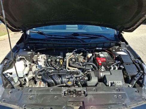 Used 2021 Nissan Altima 2.5 SR AWD/4WD image 27