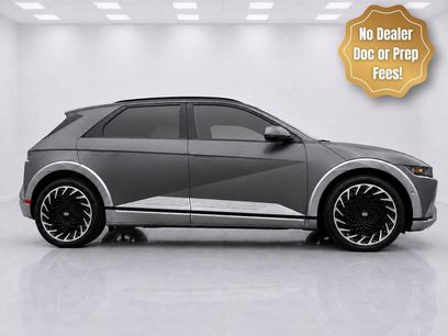 Used 2023 Hyundai Ioniq 5 Limited