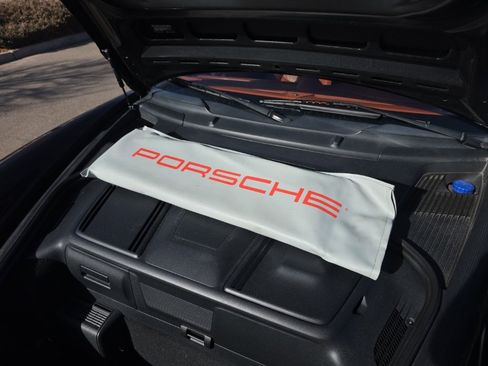 Used 2006 Porsche 911 Carrera 4S image 53