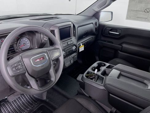 New 2026 GMC Sierra 1500 Pro w/ Pro Value Package image 19