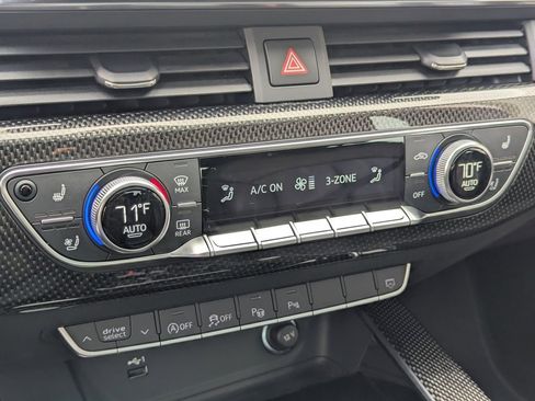 Used 2023 Audi S5 Prestige w/ Prestige Package image 20