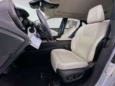 New 2026 Lexus RX 350 image 22