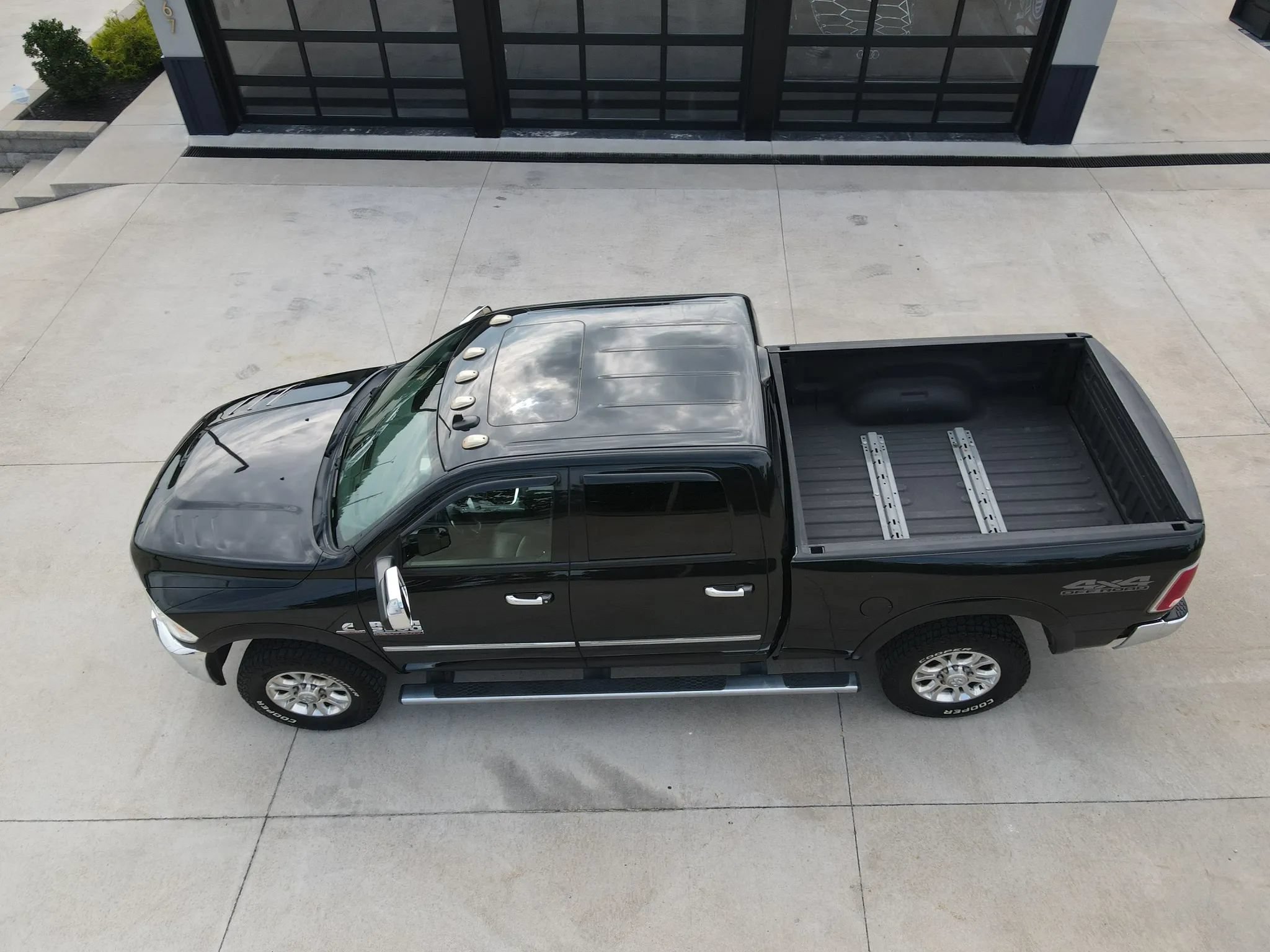Used 2017 RAM 2500 Laramie w/ Snow Chief Group AWD/4WD image 60