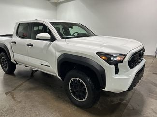 New 2024 Toyota Tacoma TRD Off-Road video 2