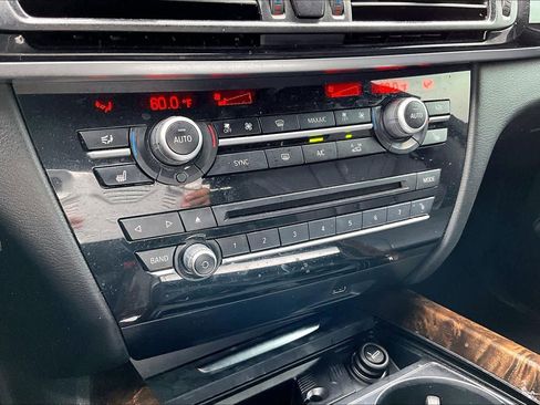 Used 2017 BMW X5 xDrive35i image 34