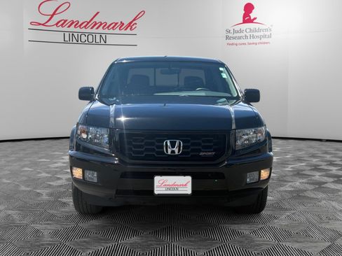 Used 2013 Honda Ridgeline Sport image 8