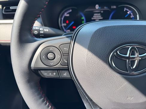 Used 2022 Toyota RAV4 XSE w/ Weather Package image 15