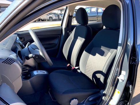 Used 2024 Mitsubishi Mirage ES image 7
