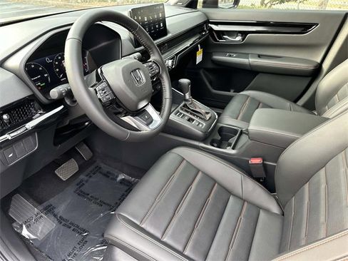 New 2026 Honda CR-V Sport Touring image 22