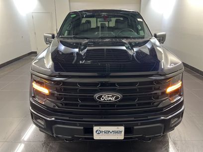 New 2026 Ford F150 XLT w/ Equipment Group 302A MID