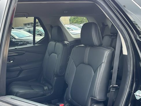 Used 2023 Honda Pilot EX-L image 26