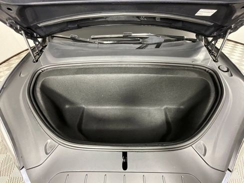 Used 2022 Tesla Model X Base image 27