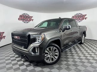 Used 2019 GMC Sierra 1500 Denali w/ Technology Package AWD/4WD video 1