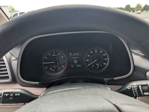Used 2021 Hyundai Tucson Limited FWD image 20