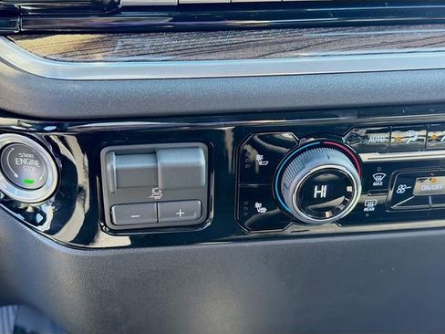 New 2026 Chevrolet Silverado 1500 LT image 20